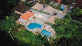LaMedian Ubud